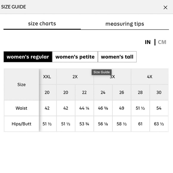 Old Navy Plus Size Legging (Set of 3)! - Picture 10 of 10